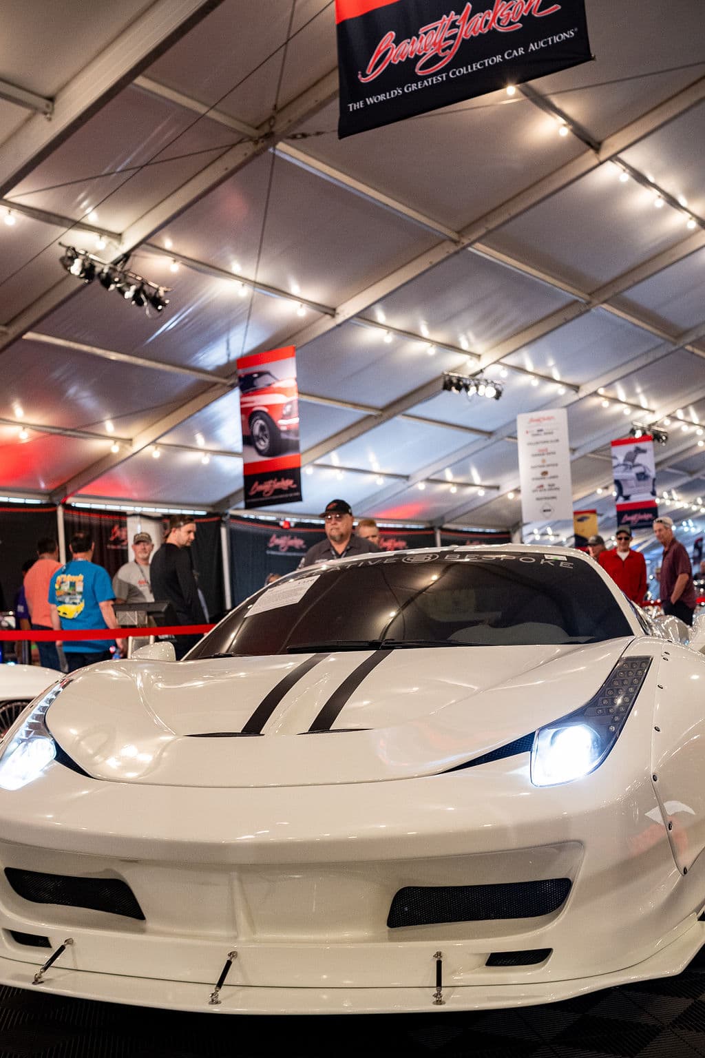 Barrett-Jackson