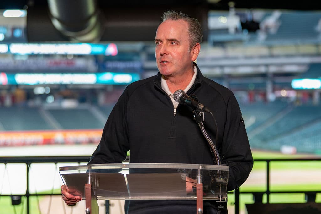Chase Field 2025 Season Launch