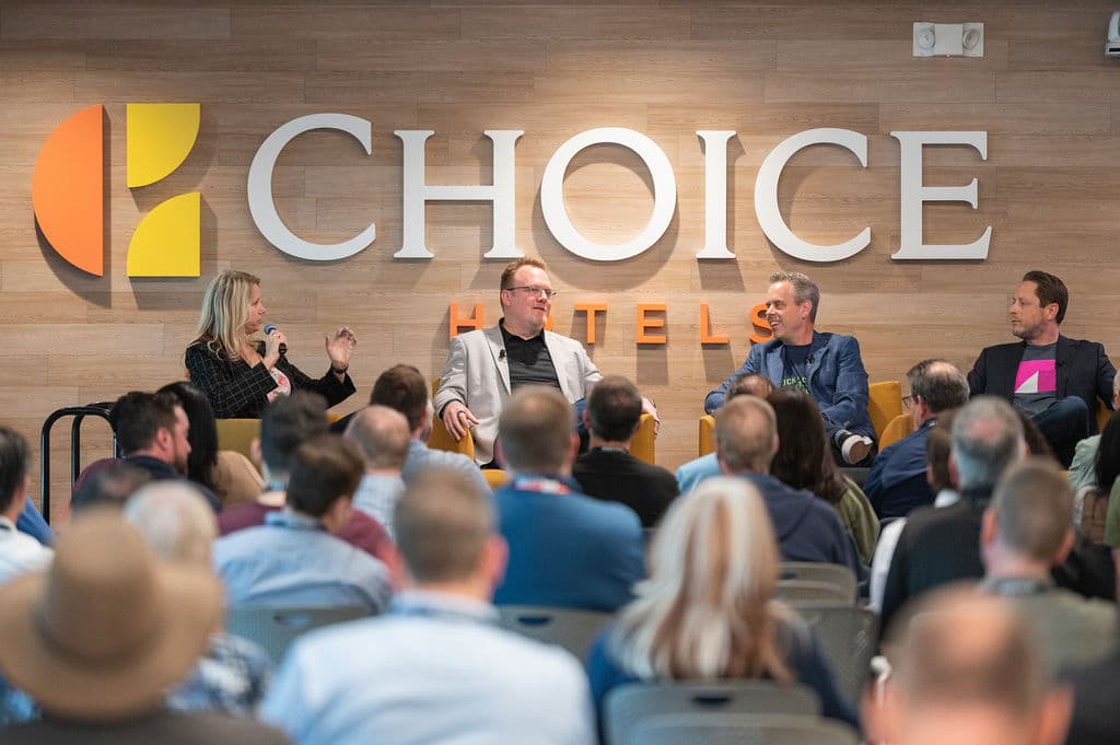 Choice Hotels